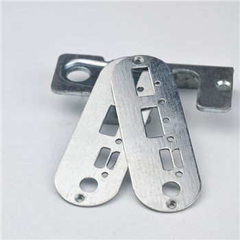 Security lock accessories